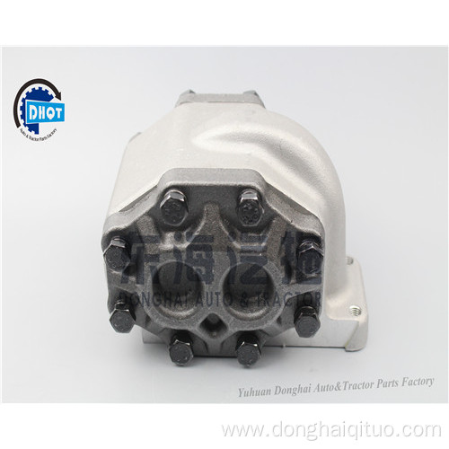 Hydraulic Pump 308873A1 PERKINS